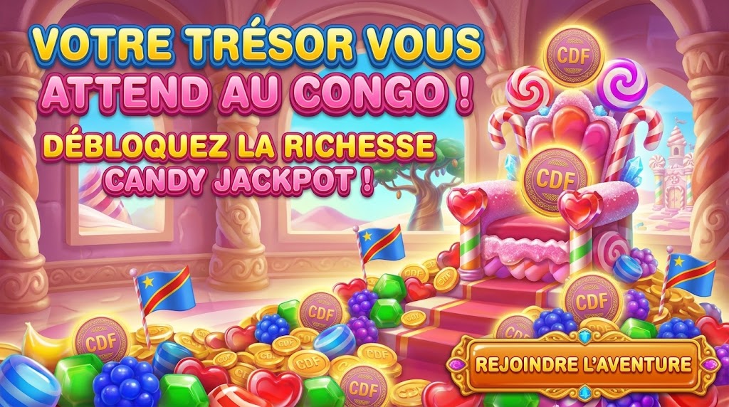 Sweet Bonanza aperçu du jeu
