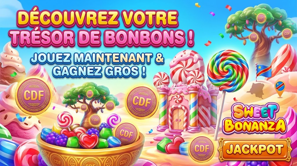 Sweet Bonanza règles Bonus Buy